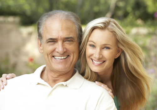 Treating Gum Disease with Antibiotics