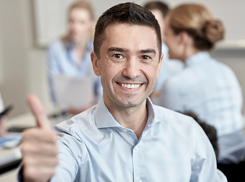 How a High-Tech Office Helps Your Periodontal Treatment