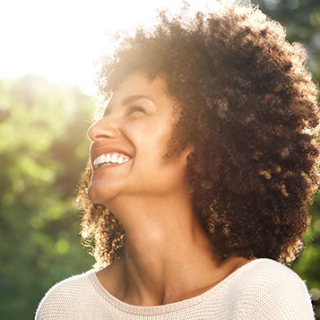 Cosmetic dentistry