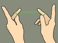 Flossing 1