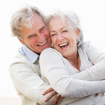 Implant-Supported Dentures