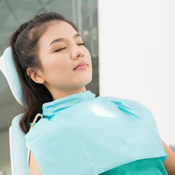 Sedation