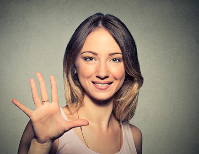 Five Things You Didn't Know About Cavities