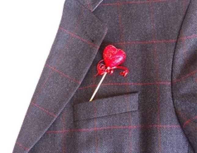 The Transformation of Valentine's Day