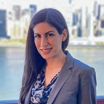 Dr. Mana Saraghi