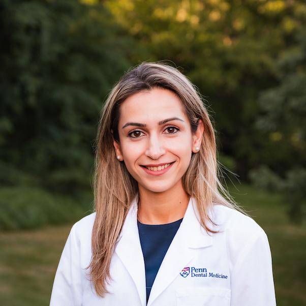 Dr. Emma Amoozadeh
