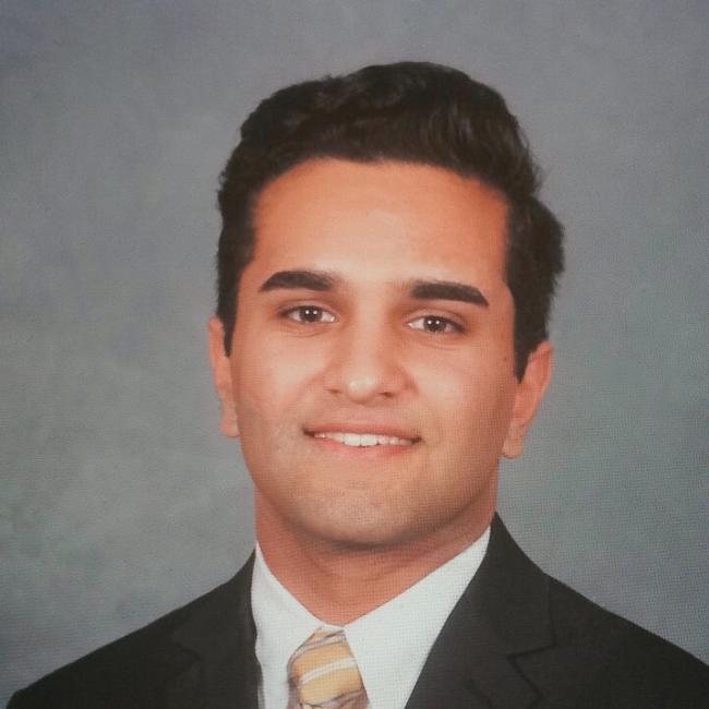 Parshan Soheili